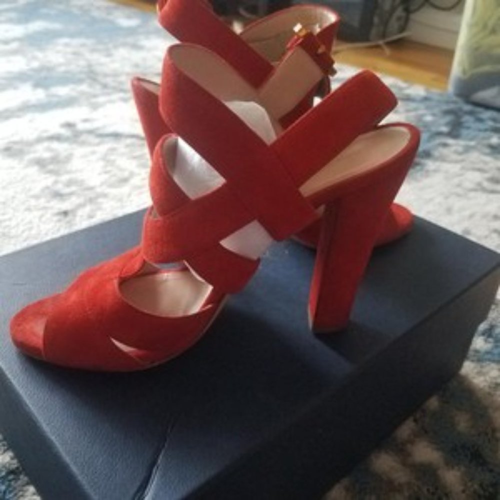 Sergio Rossi sandals